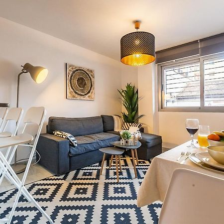 Malaga Boutique Stay - Carlos Haya Area With Parking 外观 照片