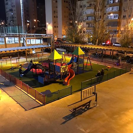 Malaga Boutique Stay - Carlos Haya Area With Parking 外观 照片