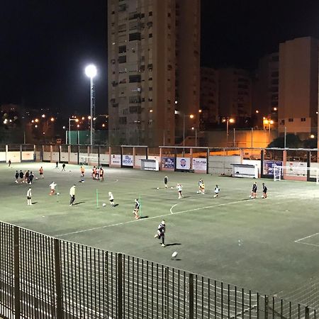 Malaga Boutique Stay - Carlos Haya Area With Parking 外观 照片