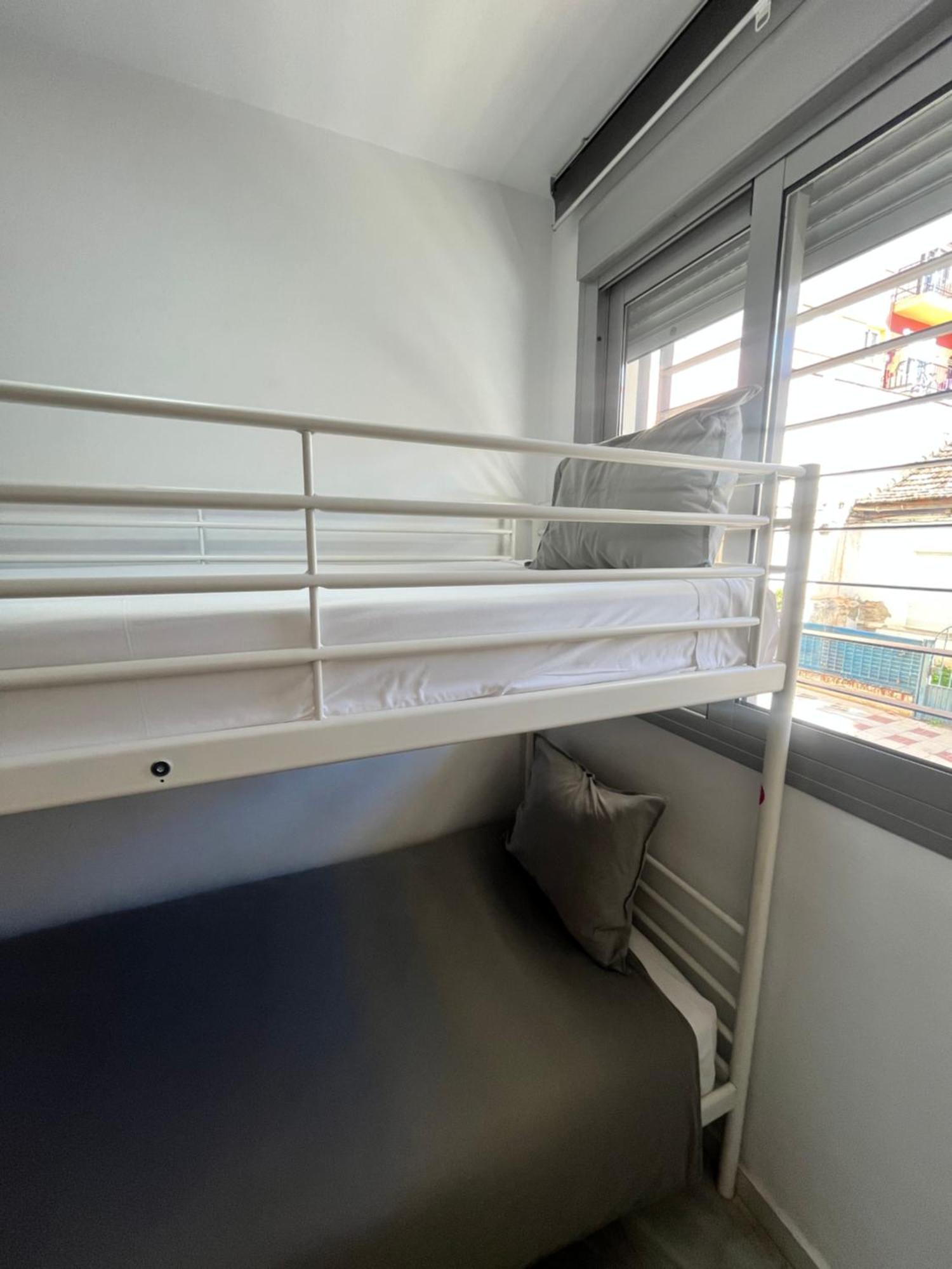 Malaga Boutique Stay - Carlos Haya Area With Parking 外观 照片