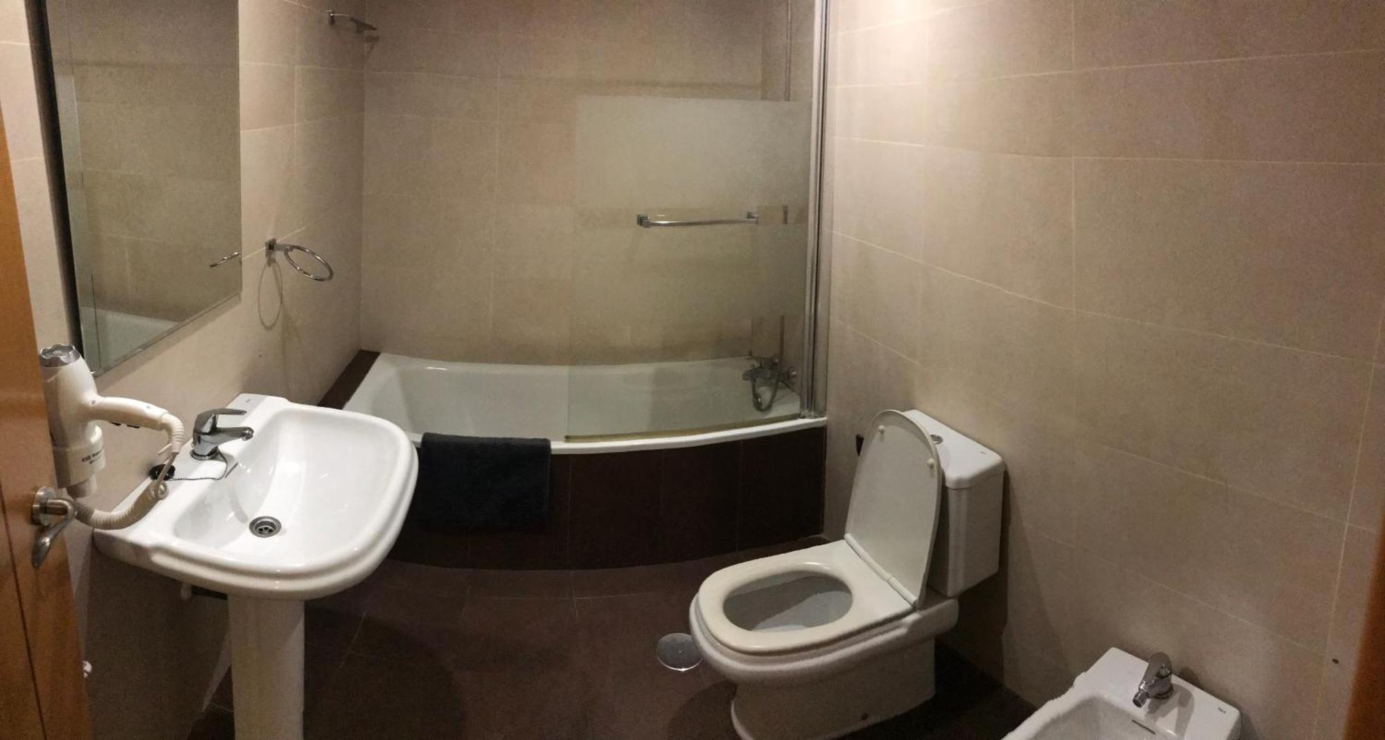 Malaga Boutique Stay - Carlos Haya Area With Parking 外观 照片