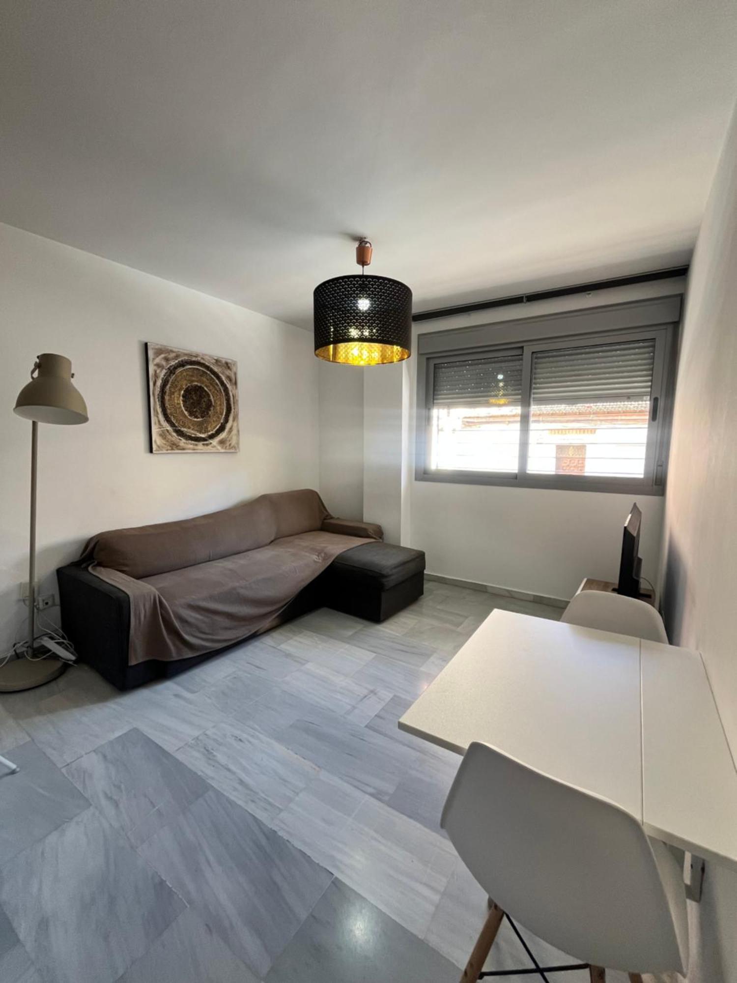 Malaga Boutique Stay - Carlos Haya Area With Parking 外观 照片