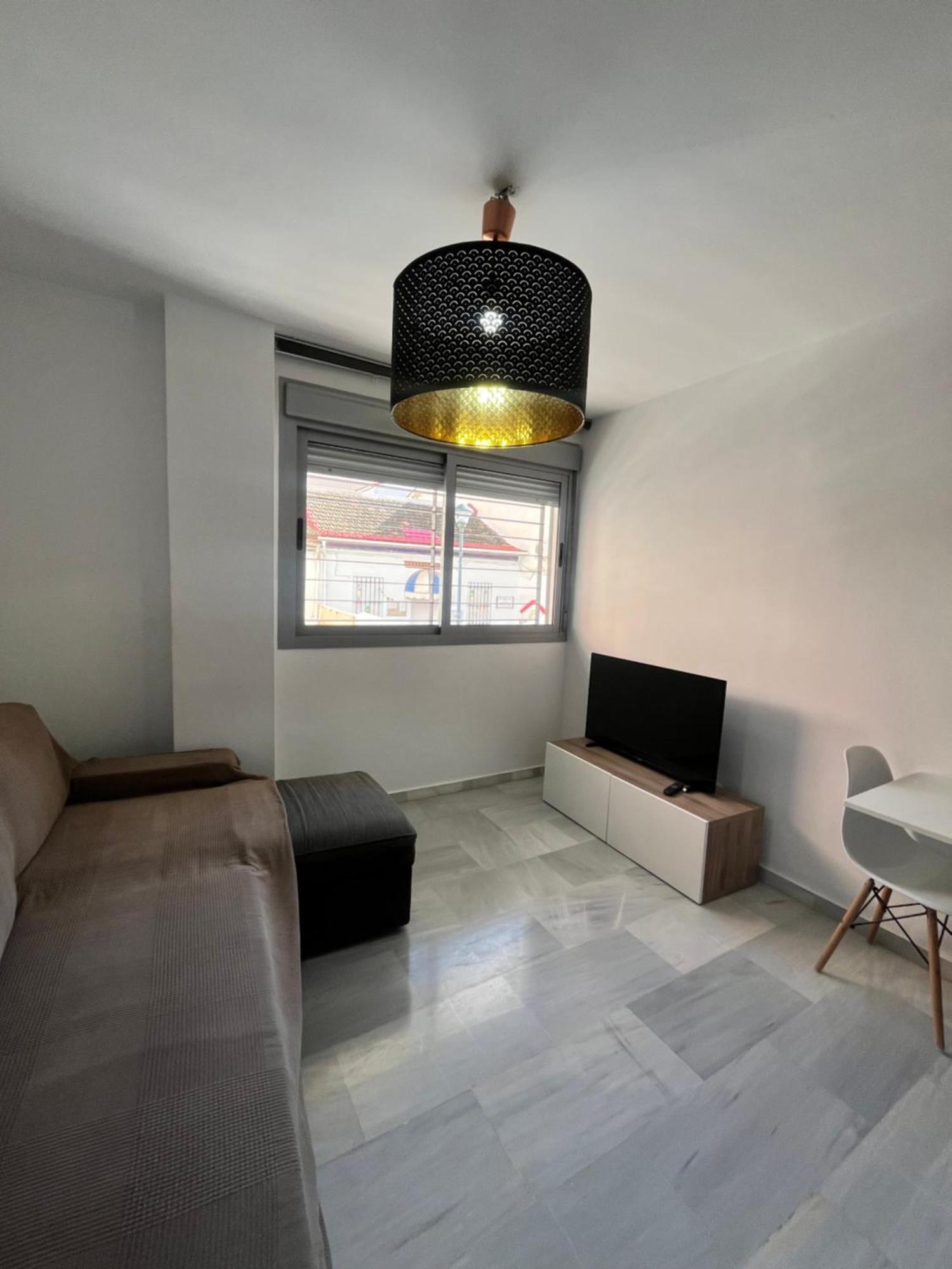 Malaga Boutique Stay - Carlos Haya Area With Parking 外观 照片