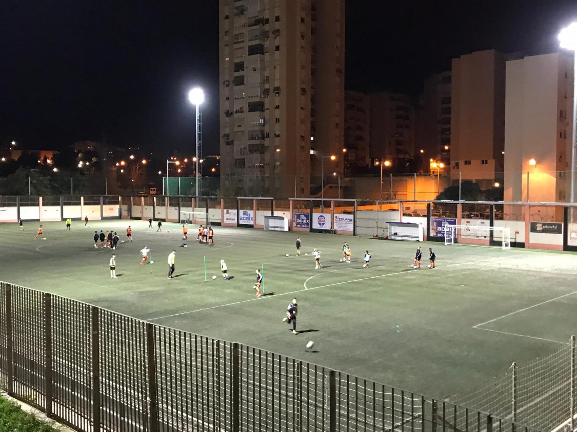 Malaga Boutique Stay - Carlos Haya Area With Parking 外观 照片