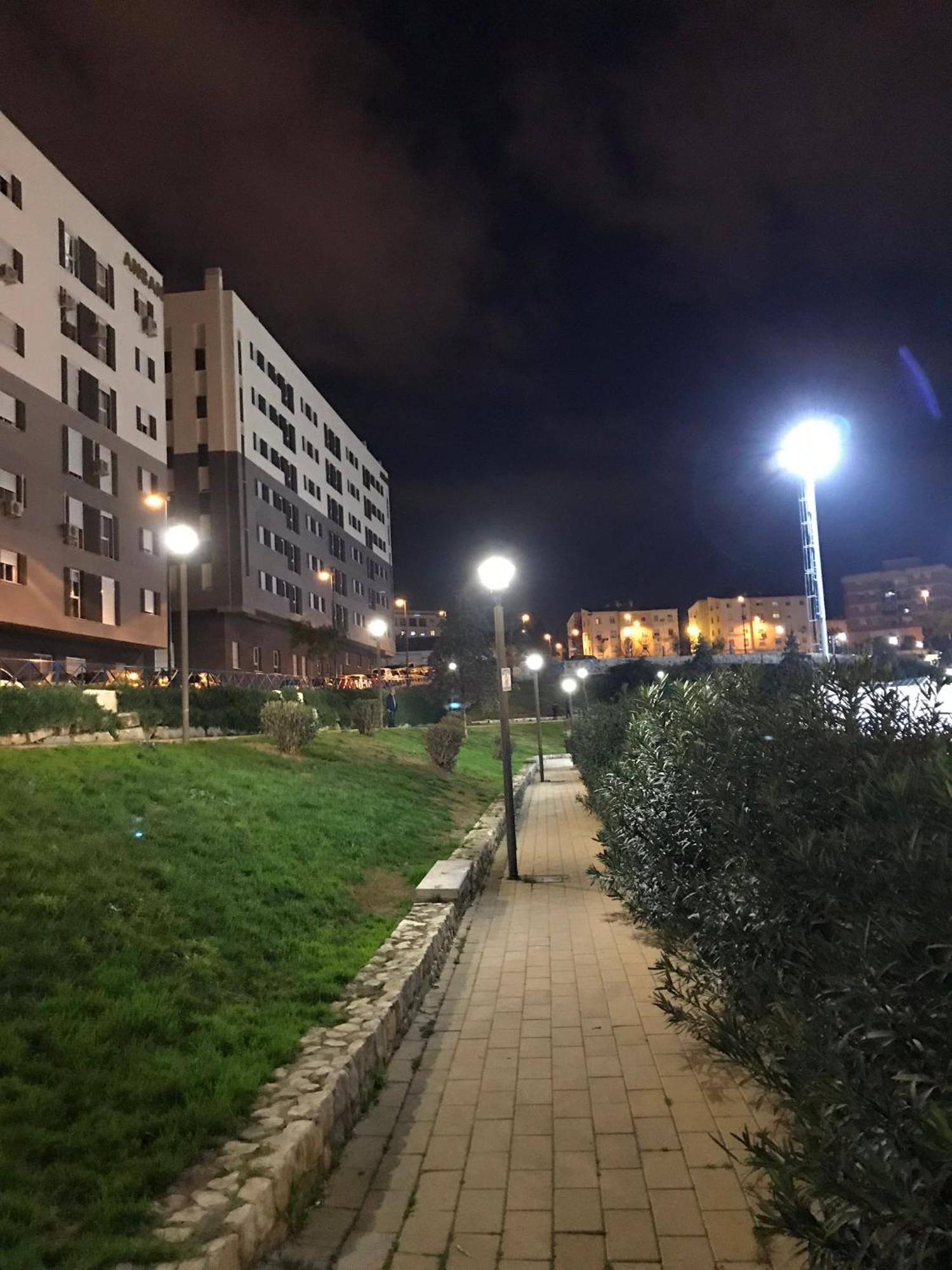 Malaga Boutique Stay - Carlos Haya Area With Parking 外观 照片